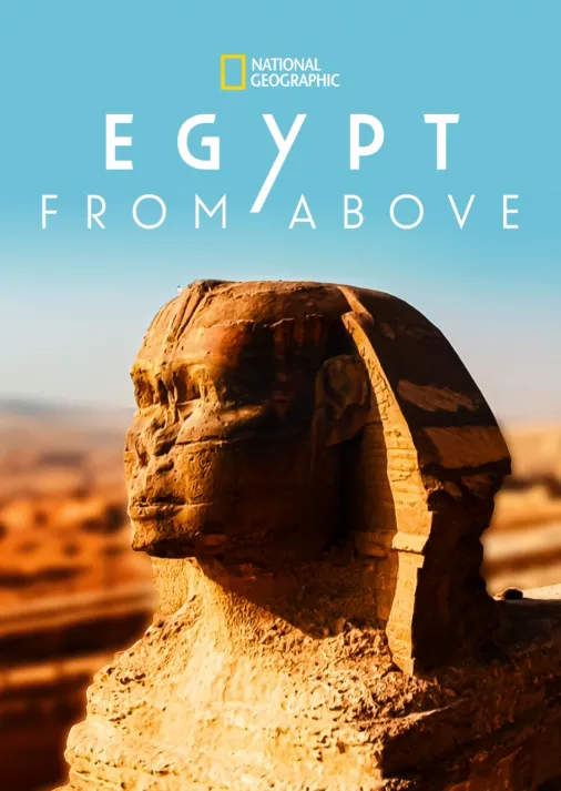 Watch Egypt From Above | Disney+