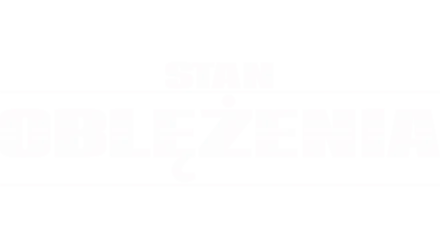 Stan oblężenia