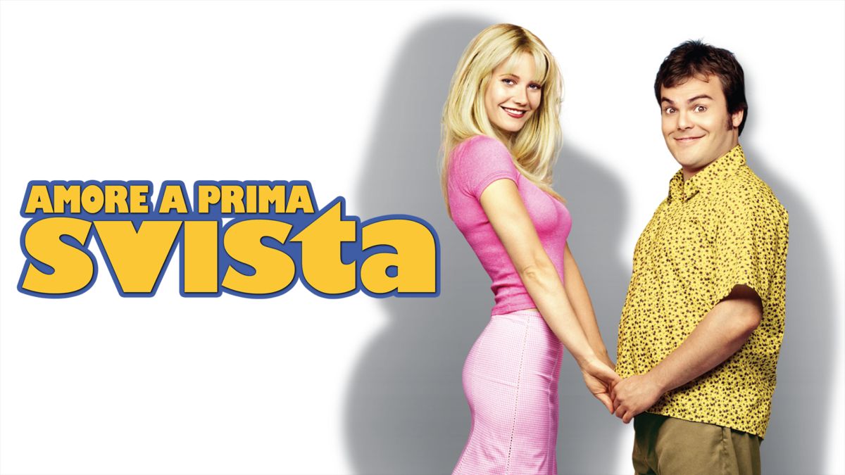 Amore A Prima Svista Film Completo In Italiano