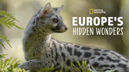 thumbnail - Europe's Hidden Wonders