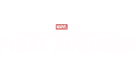 Marvel Studios' The Return of the First Avenger