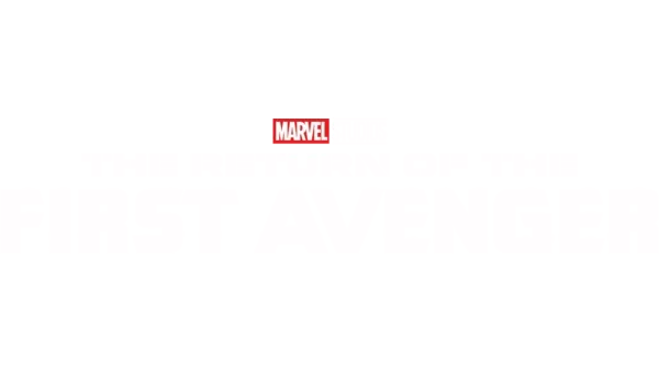 Marvel Studios' The Return of the First Avenger