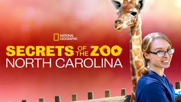 thumbnail - Secrets of the Zoo: North Carolina