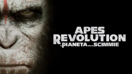 thumbnail - Apes Revolution - Il Pianeta delle Scimmie