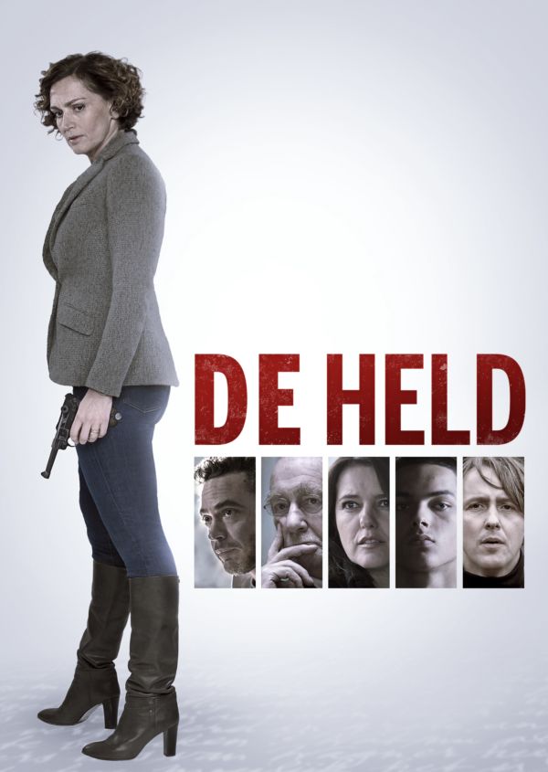 Held, De on Disney+ UK