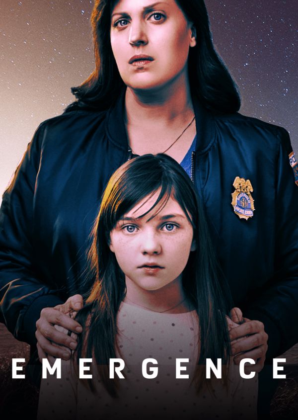 Emergence on Disney+ AU