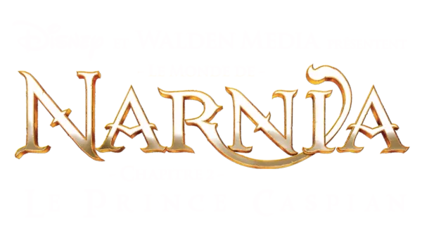 Le Monde De Narnia - Chapitre 2 - Le Prince Caspian