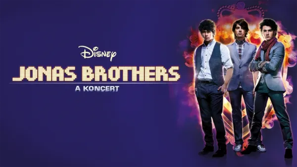 thumbnail - Jonas Brothers - A koncert