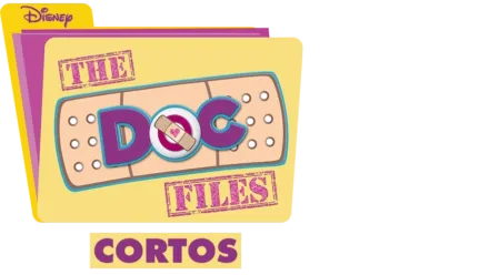 The Doc Files (Cortos)