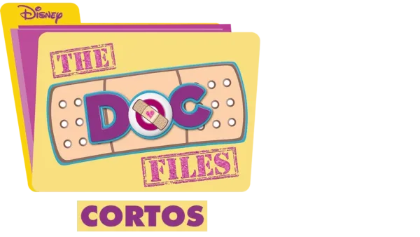 The Doc Files (Cortos)