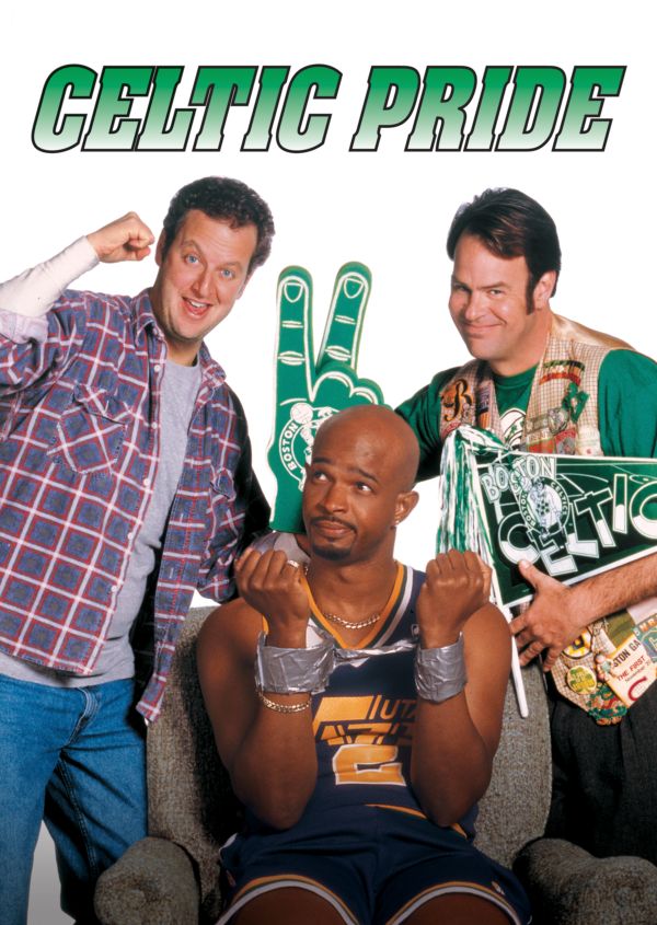Celtic Pride on Disney+ CA
