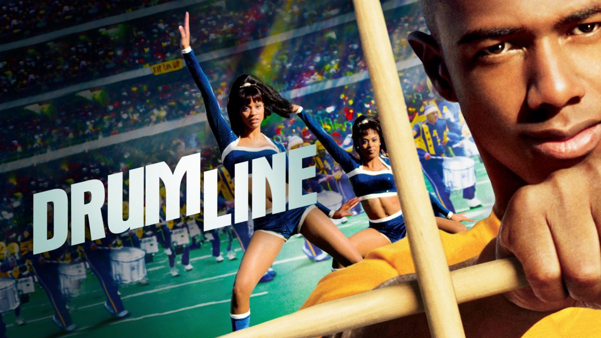 drumline free stream