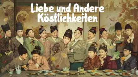 thumbnail - Liebe und andere Köstlichkeiten