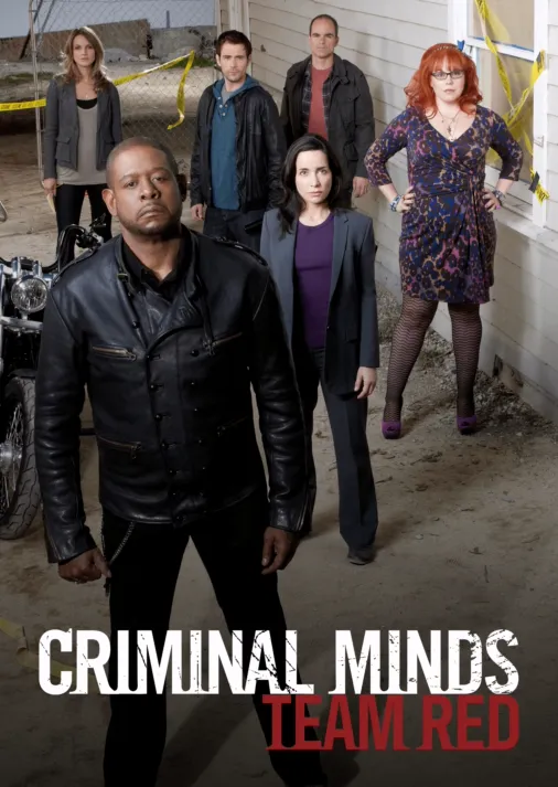 Ganze Folgen von Criminal Minds: Team Red ansehen | Disney 