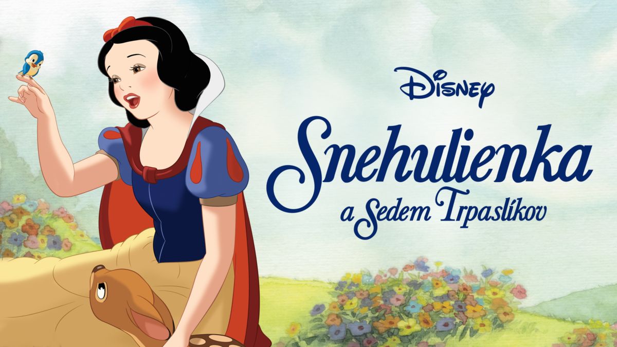 Pozerajte Snehulienka a sedem trpaslíkov | Disney+