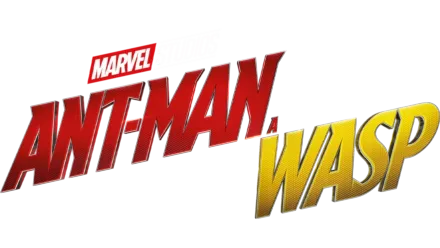 Ant-Man a Wasp