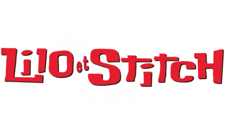 Lilo & Stitch, la série