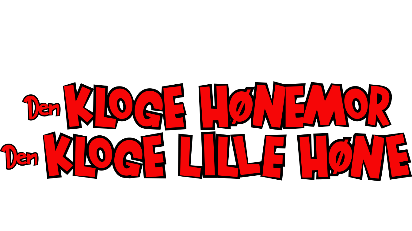 Se Den Kloge Lille Høne | Disney+