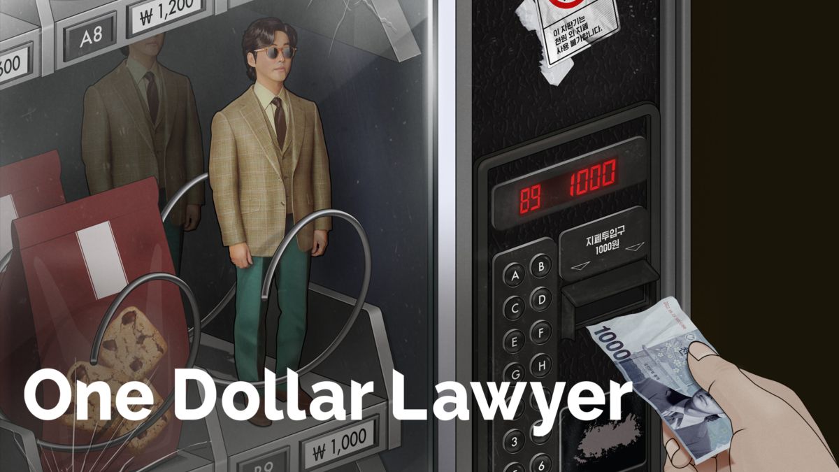 One Dollar Lawyer - Wikipedia