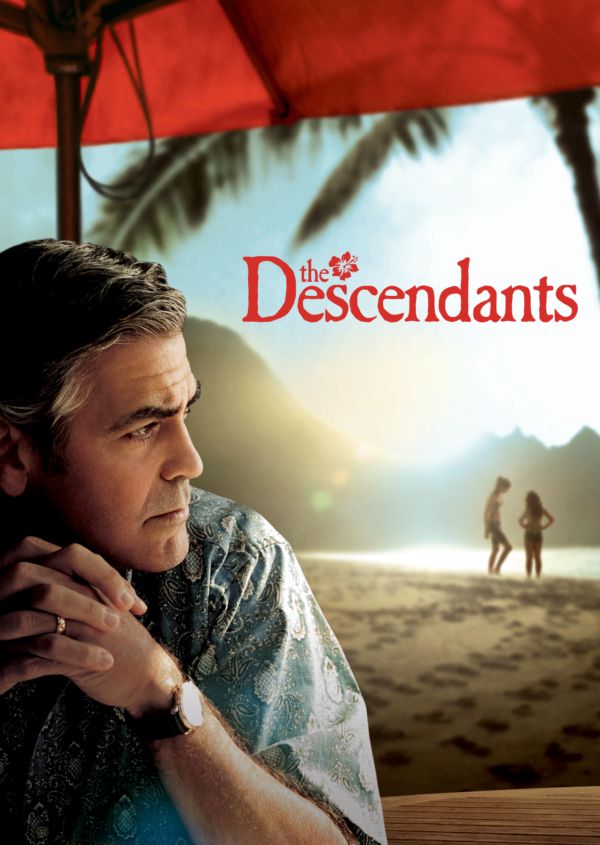 The Descendants on Disney+ ES