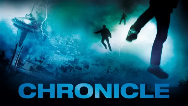 thumbnail - Chronicle