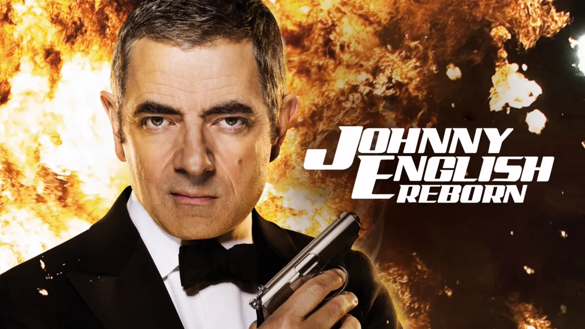 Johnny store english reborn