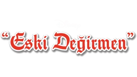 Eski Değirmen