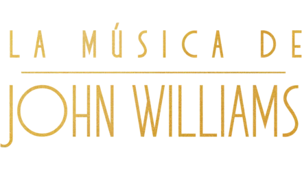 La música de John Williams