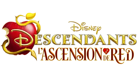 Descendants : L’Ascension de Red