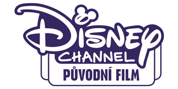 Původní filmy z Disney Channelu Title Art Image