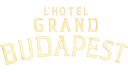 L'Hotel Grand Budapest