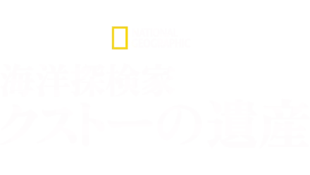 海洋探検家クストーの遺産