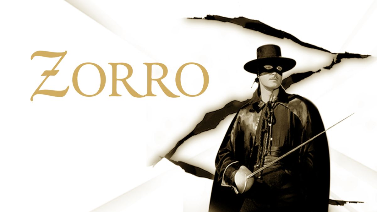 Watch Zorro | Disney+