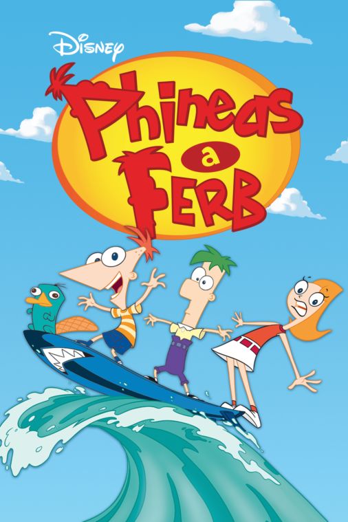 Watch Phineas And Ferb Full Episodes Disney