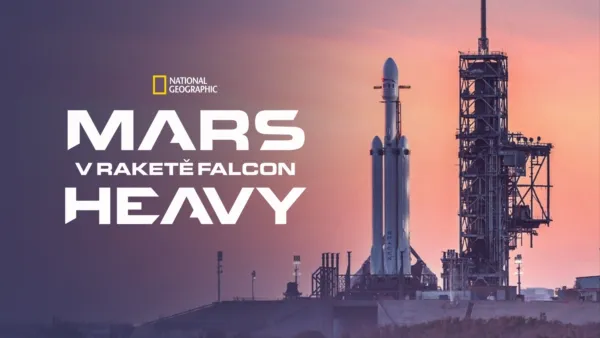 thumbnail - Mars: V raketě Falcon Heavy