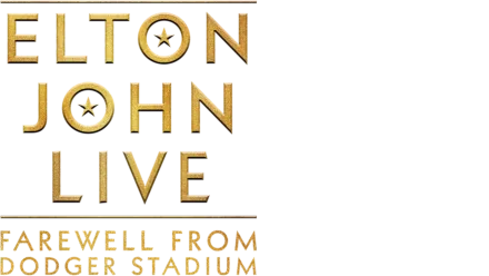 Elton John Live Farewell from Dodger Stadium