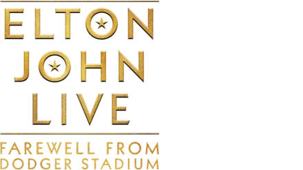 Watch Elton John Live: Farewell from Dodger Stadium | Disney+
