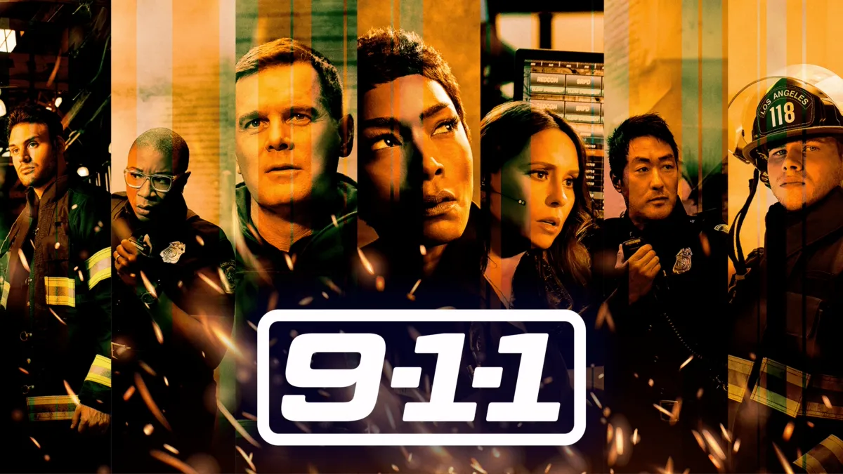 911 tv series season best sale 1 watch online free