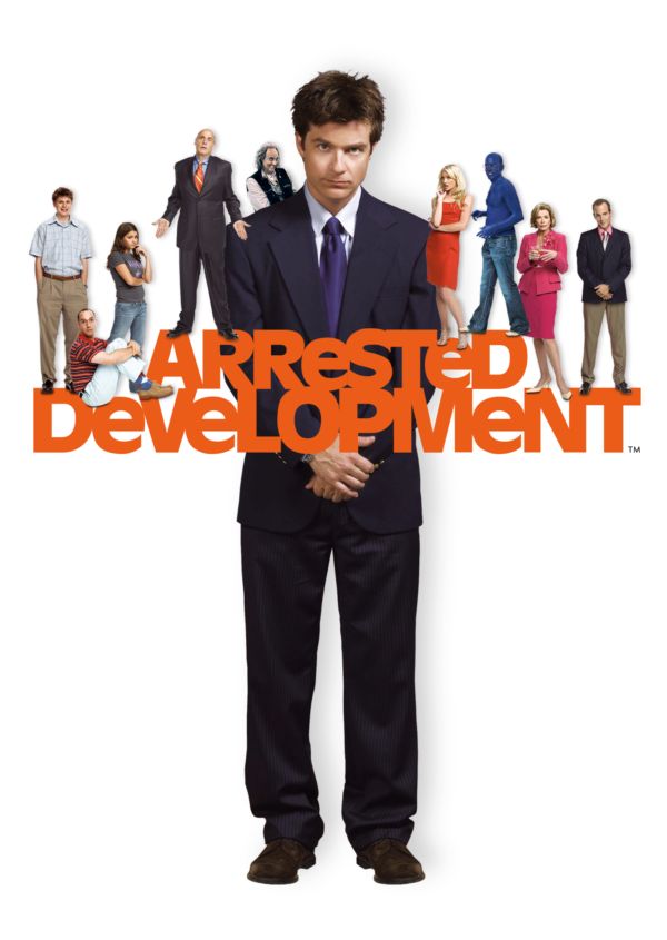 Arrested Development on Disney+ UK