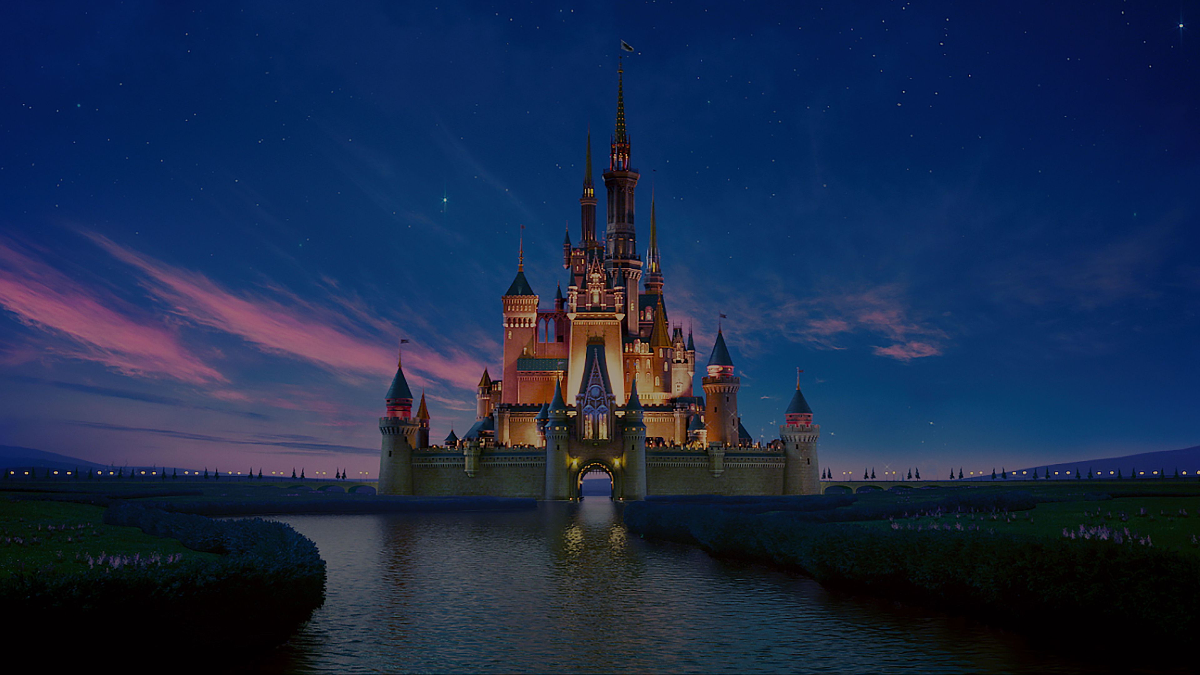 Filme und Shows von Disney Disney+
