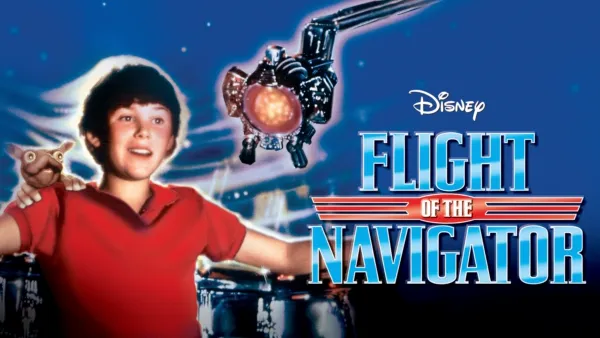 thumbnail - Flight of the Navigator