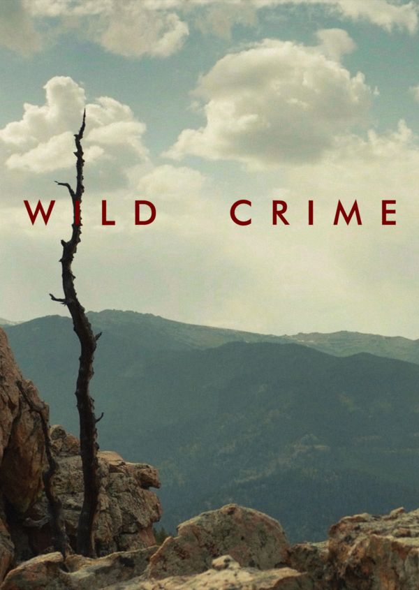 Wild Crime on Disney+ ES