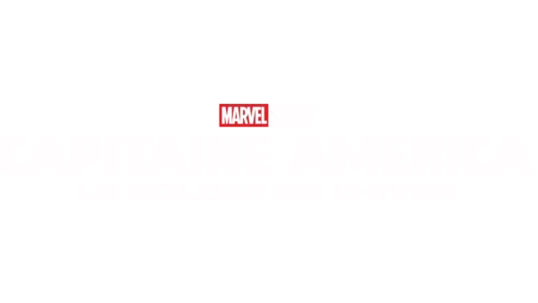 Marvel Studios' Capitaine America : Le Soldat de l’hiver