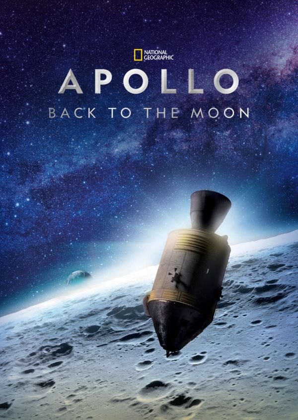 Apollo: Back To The Moon