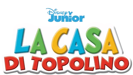 La Casa di Topolino