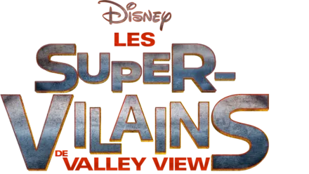 Les super-vilains de Valley View