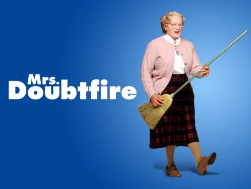 Watch mrs doubtfire discount online free 123