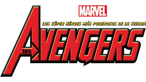 Los Vengadores: Los Super Héroes más poderosos de la Tierra