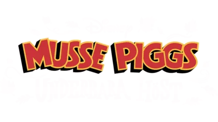 Musse Piggs underbara höst