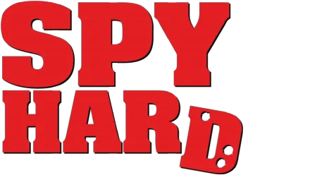 Spy Hard